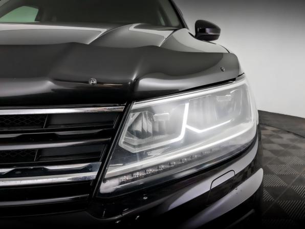 Volkswagen Tiguan II с пробегом 2019 года, цена 2 170 000 рублей, 112445 км, внедорожник, Автокод Объявления