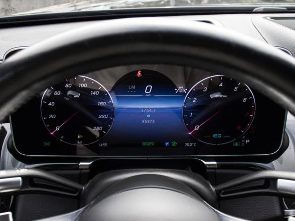 Mercedes-Benz S-Класс VII (W223) с пробегом 2021 года, цена 9 898 000 рублей, 85362 км, седан, Автокод Объявления