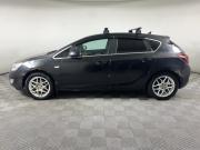 Opel Astra J Москва  - изображение 27