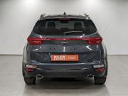 Kia Sportage IV Рестайлинг Москва  - изображение 35