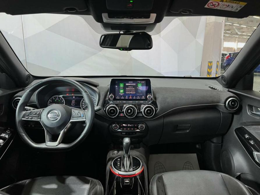 Nissan Juke II Оренбург  - изображение 11