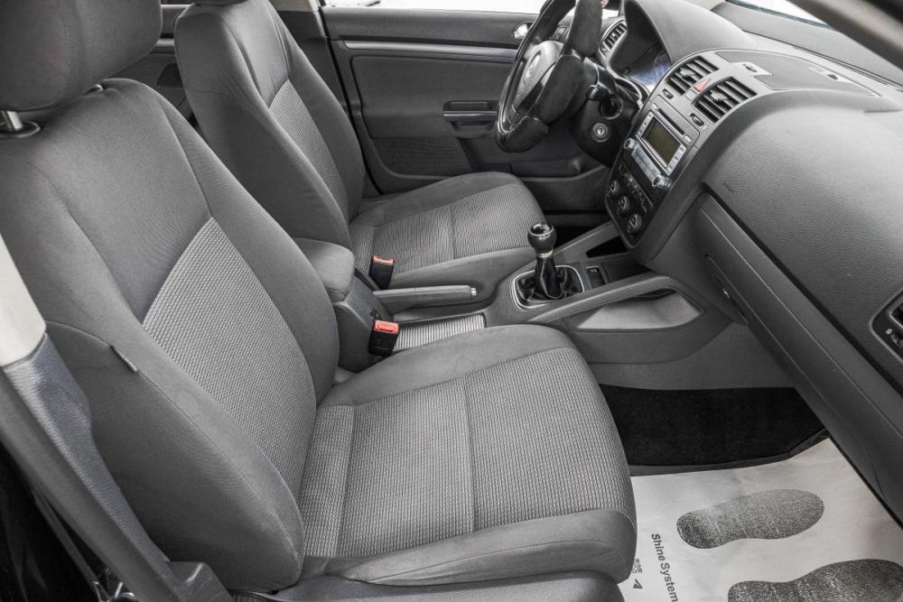 Volkswagen Jetta V Барнаул  - изображение 20
