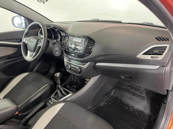 Lada (ВАЗ) Vesta I с пробегом 2017 года, цена 892 000 рублей, 179958 км, универсал, Автокод Объявления