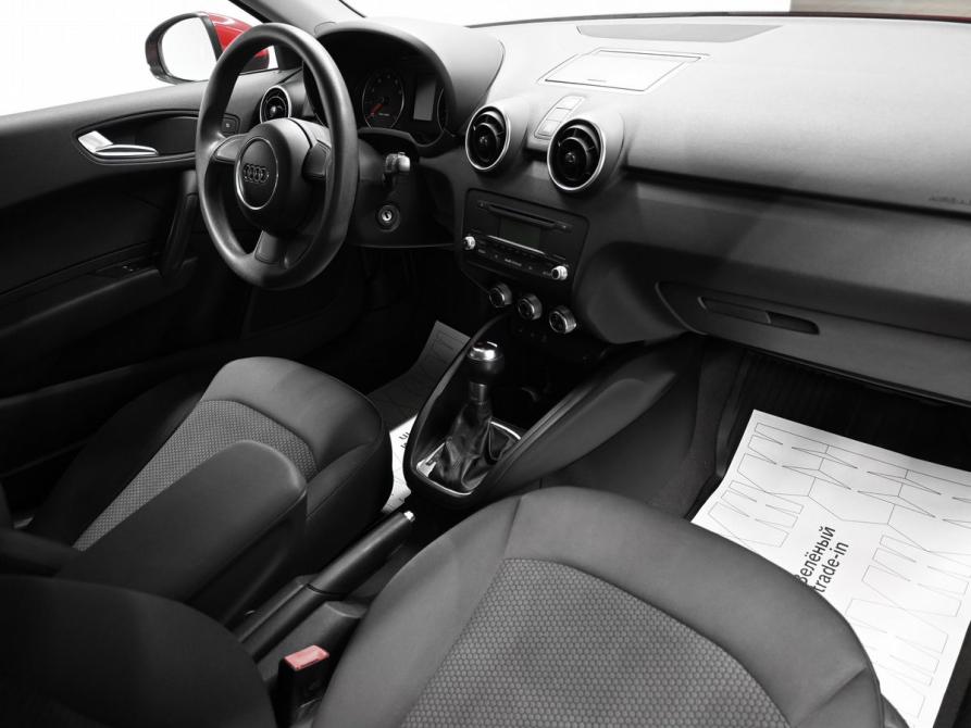 Audi A1 I (8X) Тверь  - изображение 13