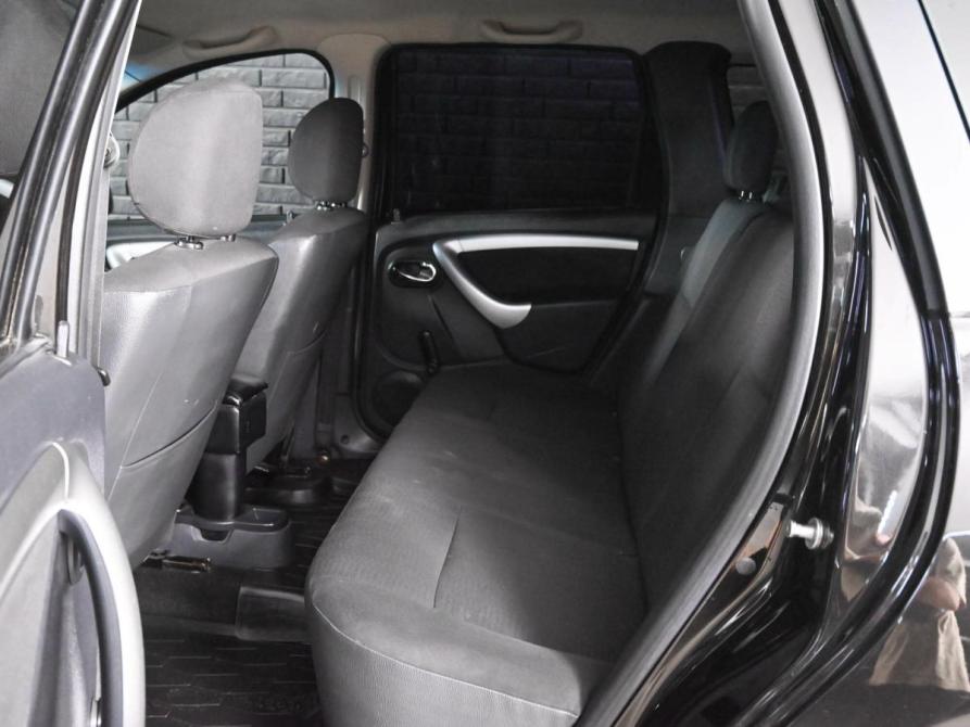 Nissan Terrano III (D10) Екатеринбург  - изображение 10
