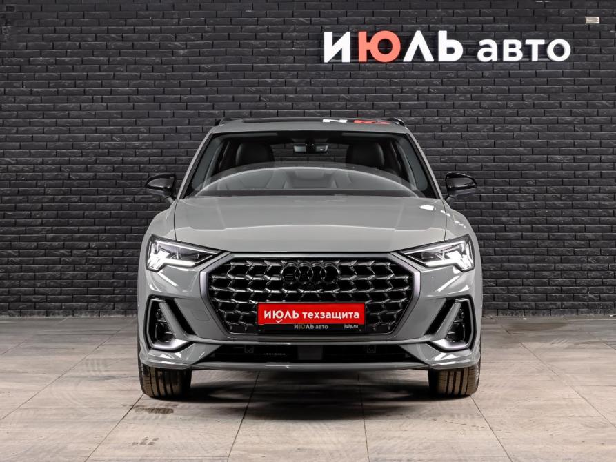 Audi Q3 II (F3) Екатеринбург  - изображение 2
