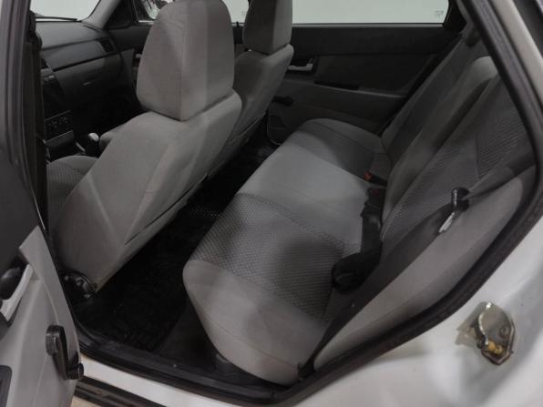 Lada (ВАЗ) Priora I Рестайлинг с пробегом 2013 года, цена 500 000 рублей, 167863 км, седан, Автокод Объявления