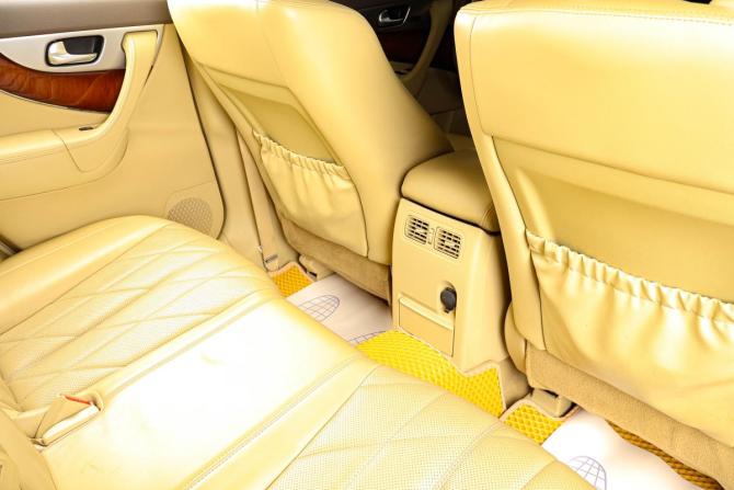 Infiniti FX II (S51) Рестайлинг с пробегом 2012 года, цена 1 929 000 рублей, 273000 км, внедорожник, Автокод Объявления