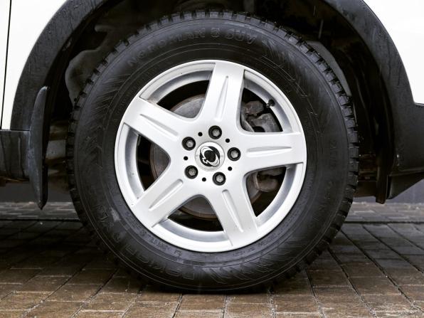 SsangYong Actyon II Рестайлинг с пробегом 2014 года, цена 1 245 000 рублей, 114339 км, внедорожник, Автокод Объявления