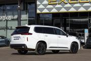 Exeed VX I Москва  - изображение 45