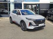 Changan CS55 Plus II Москва  - изображение 24