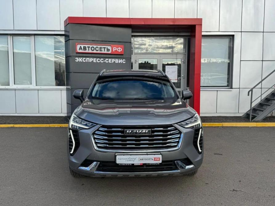 Haval Jolion I Альметьевск  - изображение 2
