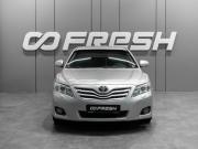Toyota Camry VI (XV40) Рестайлинг Тюмень  - изображение 25