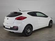 Kia Ceed II Рестайлинг Санкт-Петербург  - изображение 21