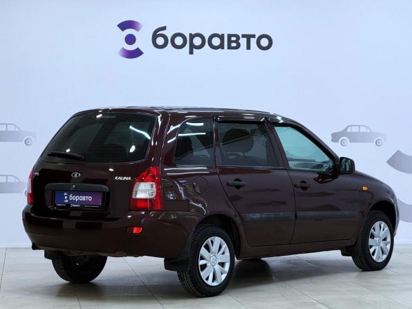 Lada (ВАЗ) Kalina I с пробегом 2013 года, цена 370 000 рублей, 277442 км, универсал, Автокод Объявления