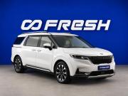 Kia Carnival IV Москва  - изображение 25
