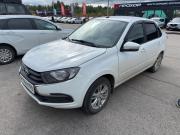 Lada (ВАЗ) Granta I Рестайлинг Пермь  - изображение 11