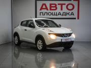 Nissan Juke I Челябинск  - изображение 38