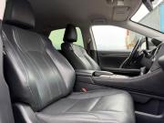 Lexus RX IV Рестайлинг Набережные Челны  - изображение 43
