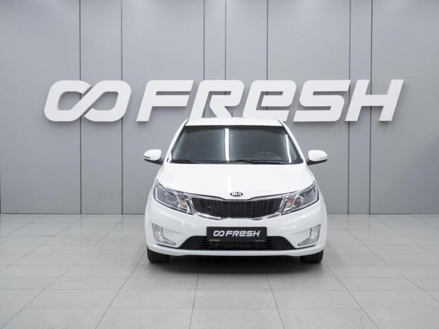 Kia Rio III Ростов-на-Дону  - изображение 3