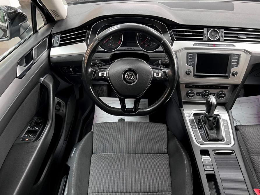 Volkswagen Passat B8 Тверь  - изображение 11