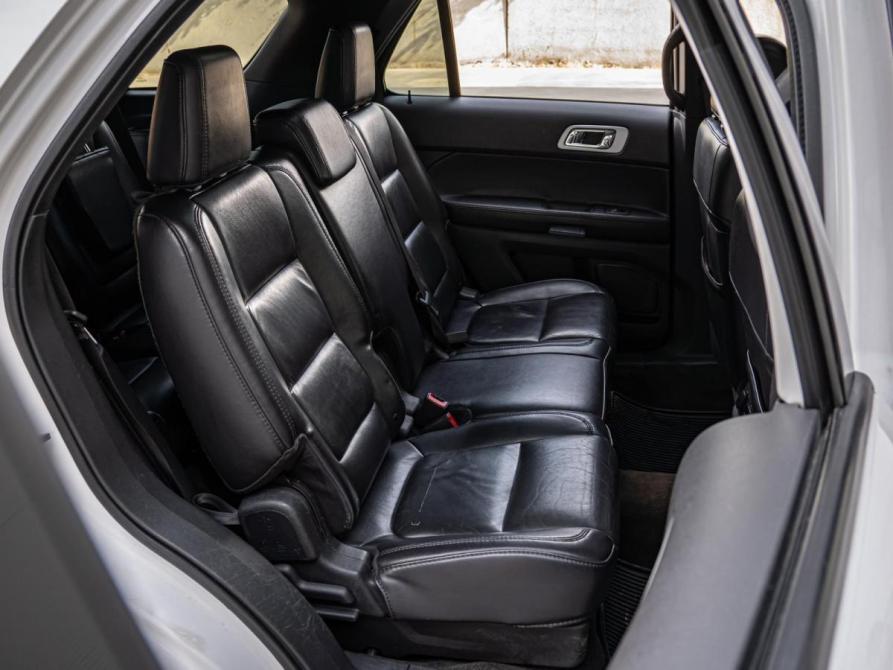 Ford Explorer V Краснодар  - изображение 7