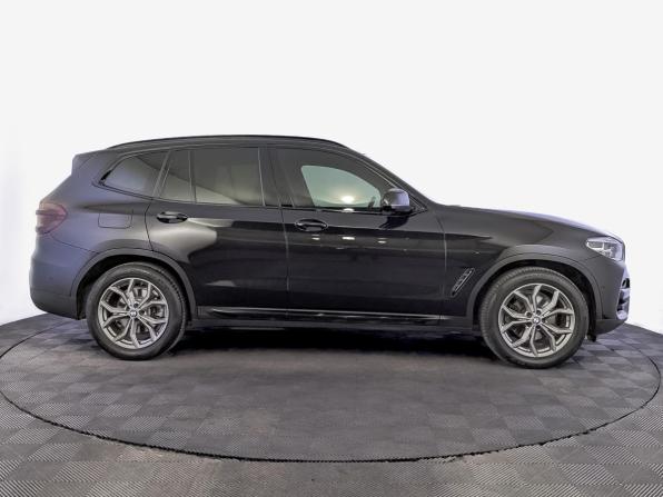 BMW X3 III (G01) с пробегом 2019 года, цена 4 000 000 рублей, 100795 км, внедорожник, Автокод Объявления