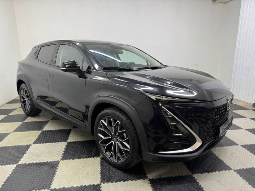 Changan UNI-T I Воронеж  - изображение 3