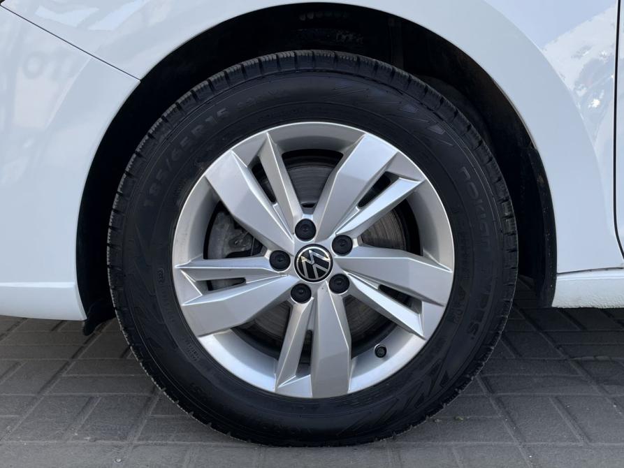 Volkswagen Polo VI Тамбов  - изображение 19