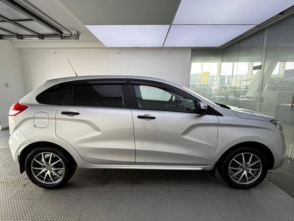 Lada (ВАЗ) XRAY I с пробегом 2018 года, цена 805 000 рублей, 78976 км, хэтчбек, Автокод Объявления