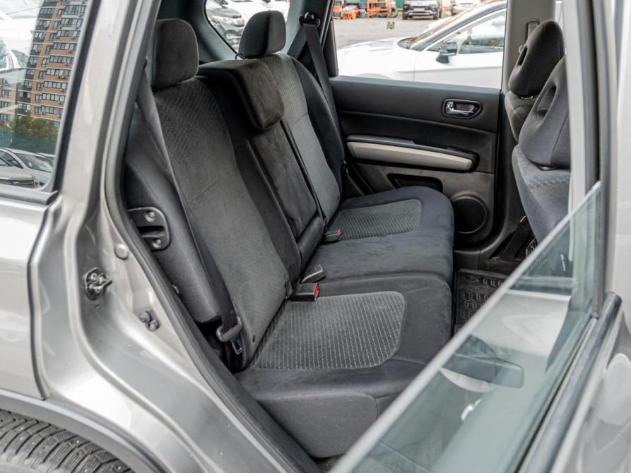 Nissan X-Trail II Рестайлинг Краснодар  - изображение 6