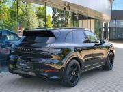 Porsche Cayenne III Рестайлинг Санкт-Петербург  - изображение 29
