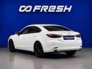 Mazda 6 III (GJ) Рестайлинг 2 Москва  - изображение 26
