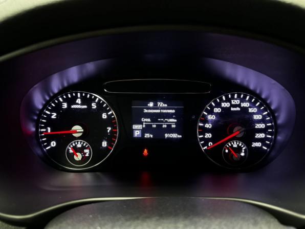 Kia Sorento III Prime Рестайлинг с пробегом 2019 года, цена 2 700 000 рублей, 91092 км, внедорожник, Автокод Объявления