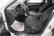 Skoda Octavia II (A5) Рестайлинг Новокузнецк  - изображение 44