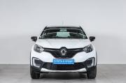 Renault Kaptur I Новосибирск  - изображение 19