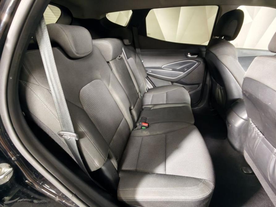 Hyundai Santa Fe III Москва  - изображение 16