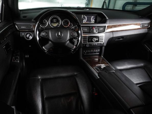 Mercedes-Benz E-Класс IV (W212 S212 C207) с пробегом 2012 года, цена 1 325 000 рублей, 191086 км, седан, Автокод Объявления