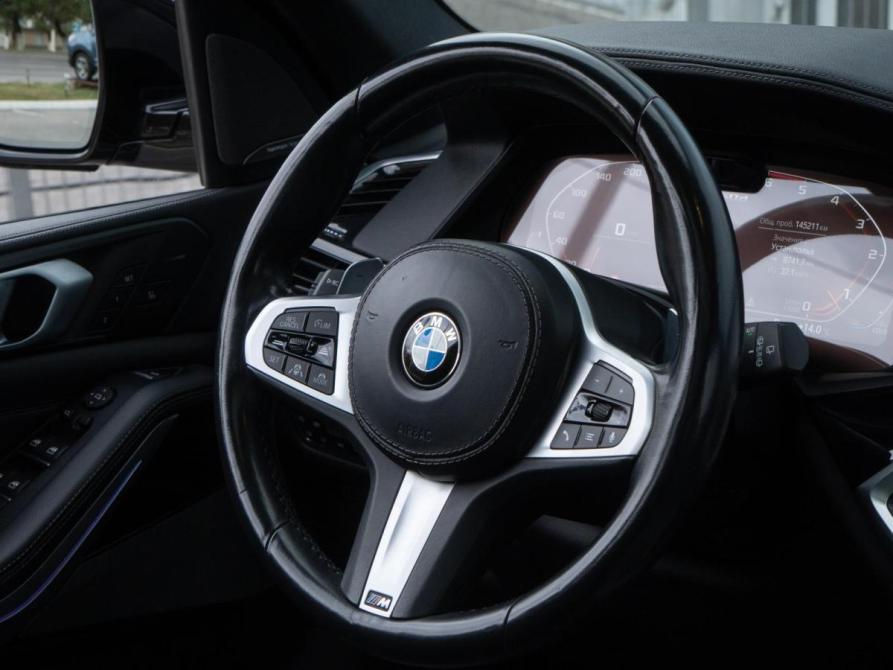 BMW X5 IV (G05/G18) Волгоград  - изображение 37
