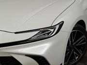 Toyota Camry IX (XV80) China Market Москва  - изображение 33