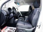 Toyota Land Cruiser Prado 150 Series Рестайлинг 2 Чита  - изображение 27
