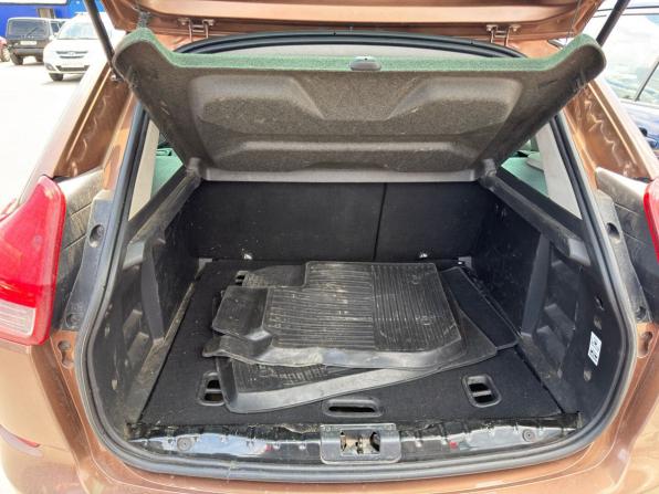 Lada (ВАЗ) XRAY I с пробегом 2017 года, цена 837 000 рублей, 121000 км, хэтчбек, Автокод Объявления