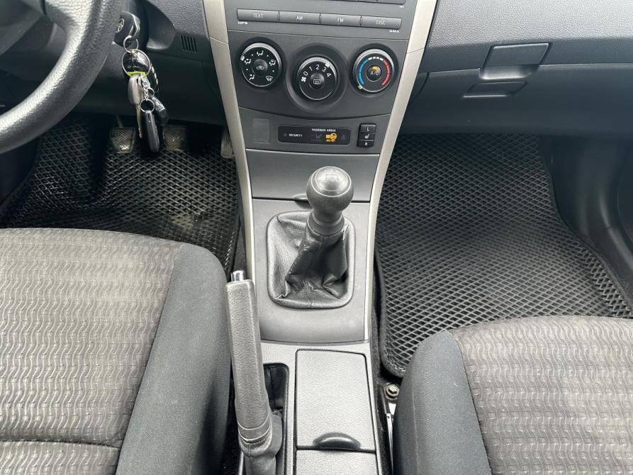 Toyota Corolla X (E140 E150) Екатеринбург  - изображение 11