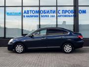 Nissan Almera III (G15) Екатеринбург  - изображение 20