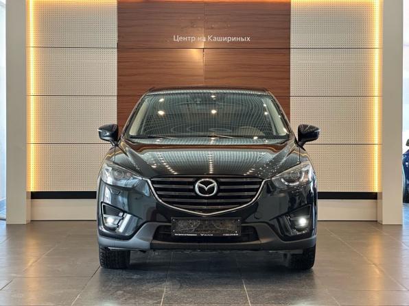 Mazda CX-5 I с пробегом 2015 года, цена 1 949 900 рублей, 137944 км, внедорожник, Автокод Объявления