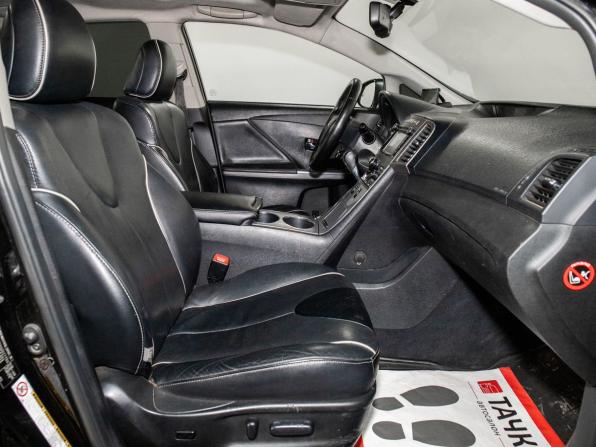 Toyota Venza I Рестайлинг с пробегом 2013 года, цена 1 750 000 рублей, 204000 км, внедорожник, Автокод Объявления