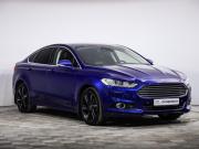 Ford Mondeo V Санкт-Петербург  - изображение 32