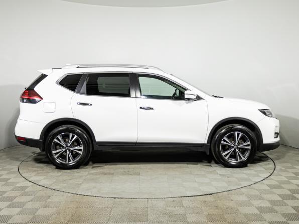 Nissan X-Trail III Рестайлинг с пробегом 2020 года, цена 2 199 700 рублей, 118995 км, внедорожник, Автокод Объявления
