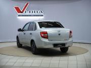 Lada (ВАЗ) Granta I Уфа  - изображение 23