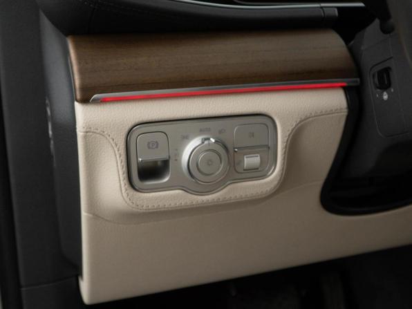 Mercedes-Benz GLE II (V167) с пробегом 2019 года, цена 6 466 046 рублей, 112474 км, внедорожник, Автокод Объявления
